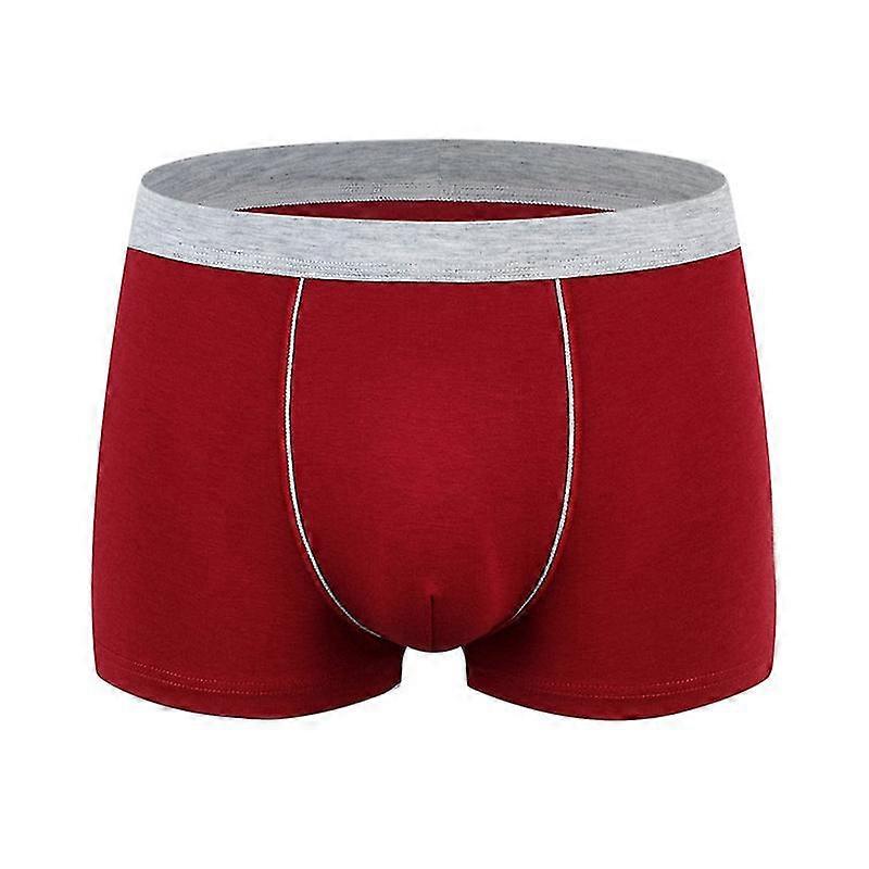 Intimo uomo in cotone