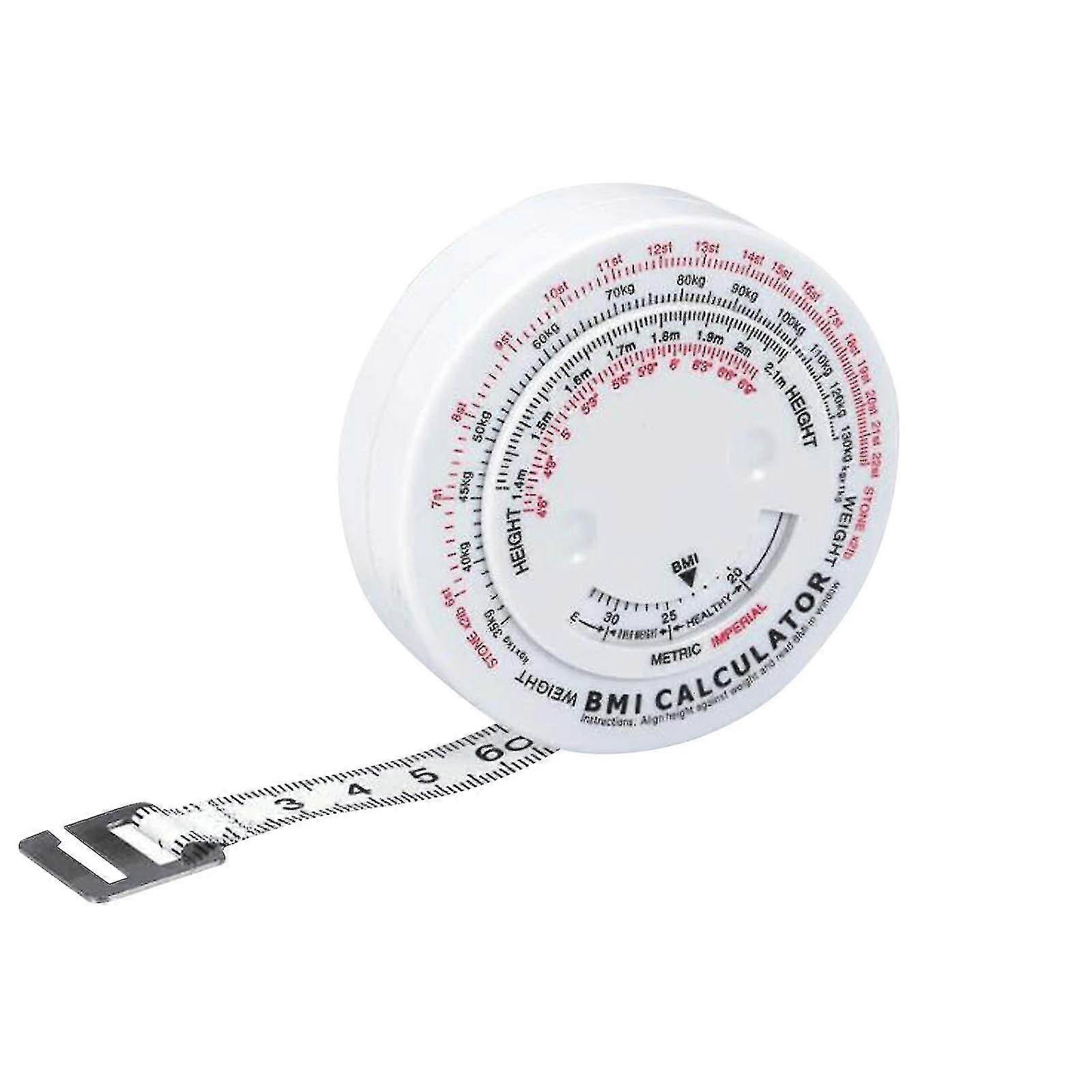 150cm Automatic Telescopic Measurements Measur