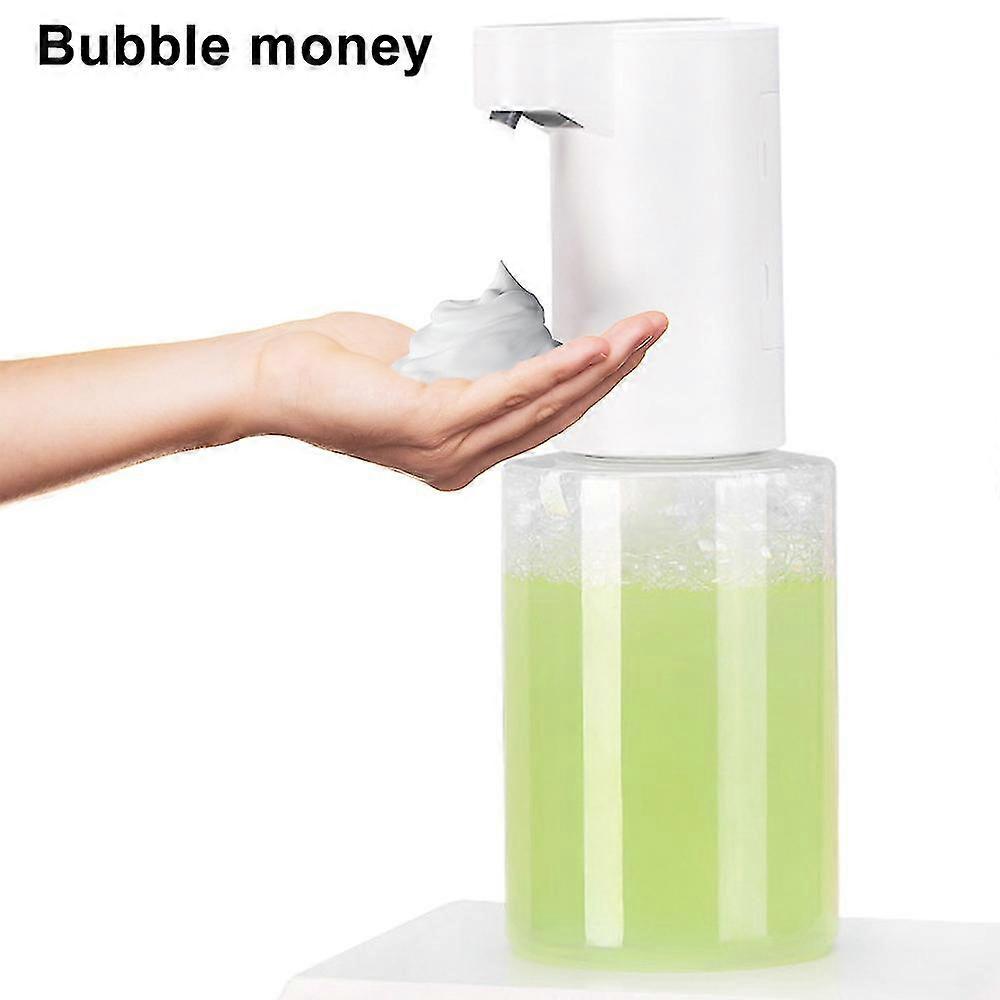 Automatic Dispenser, Infd Mot Sensor,, Electric Dispenser For Home,,,bath,kit,hotel