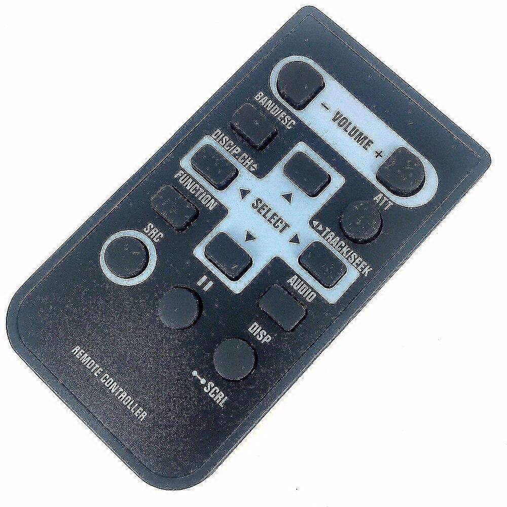 Replacement QXE1047 For Pioneer Car Audio System Remote Control DEH-140UB DEH-14UB DEH-150MP DEH-15M