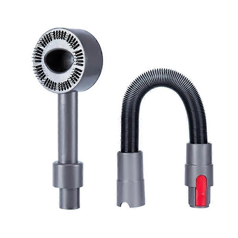 Dog Pet Brush for V8 V7 V10 V11 Vacuum Cleaner with Extension Hose