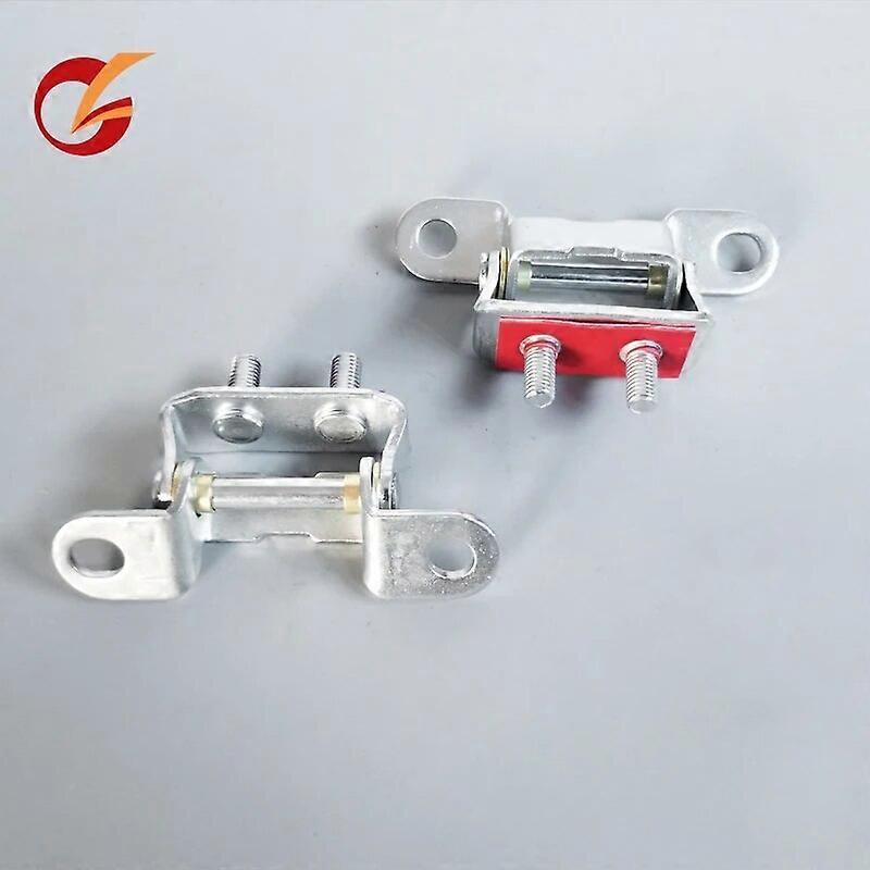 use for toyota hiace commuter 2005-2018 model tailgate hinge back door parts left right