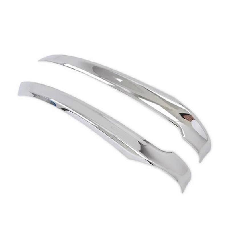 For 17-21 Mazda Cx-5 Cx5 Kf Cx-8 Cx 8 Side Door Rearview Mirror Strip Cover Trim