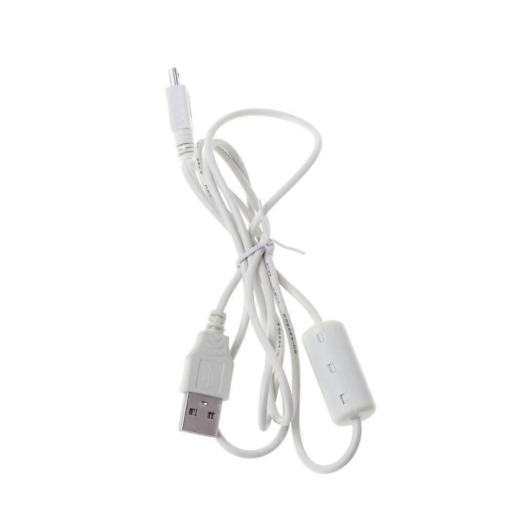 Camera USB Data Cable IFC-400PCU Digital Cord 1.2M for With Magnetic Ring