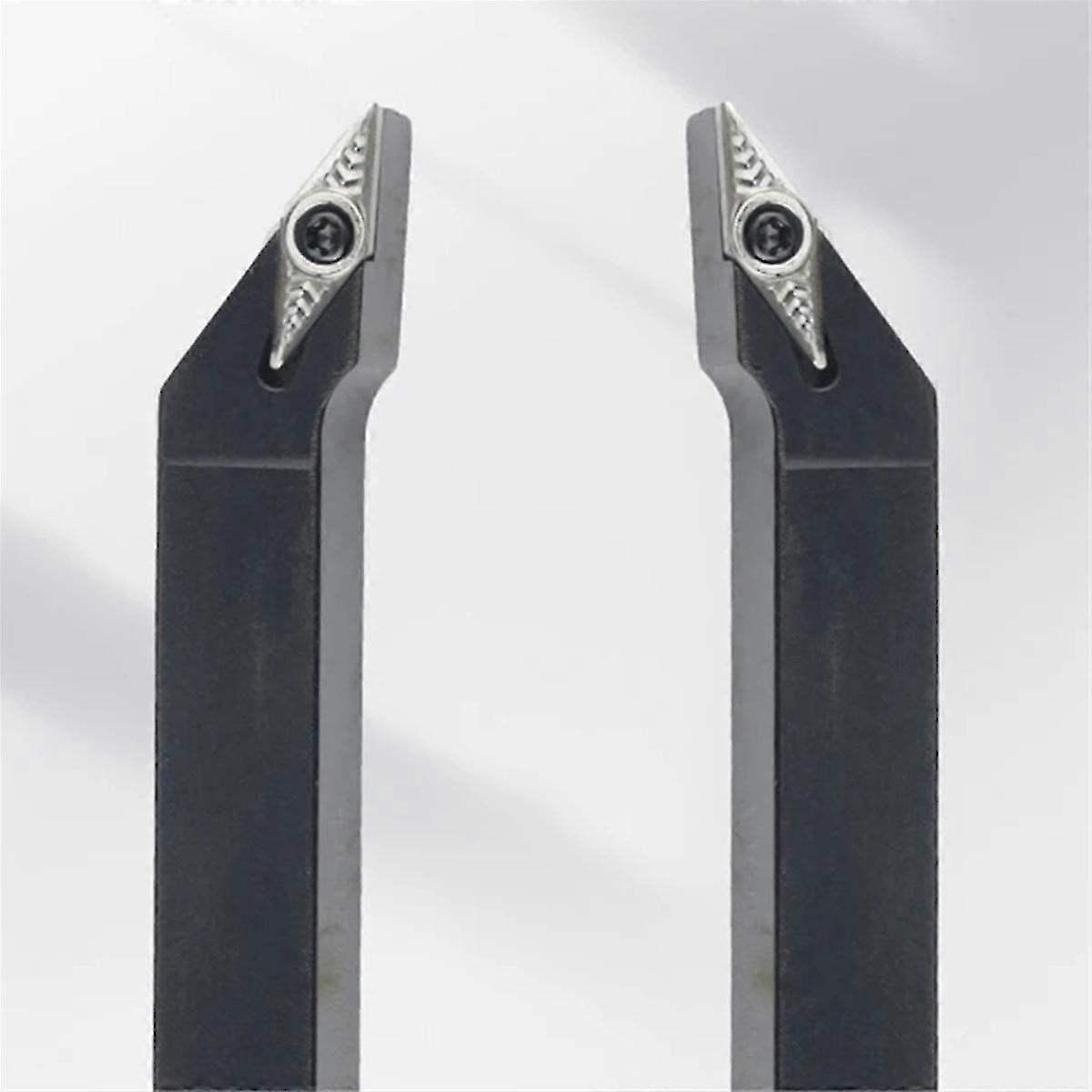 External Turning Tool Arbor Vcgt160404 Carbide Insert Turning Tool Set Wood Lathe Tools And Accessories For Woodturning