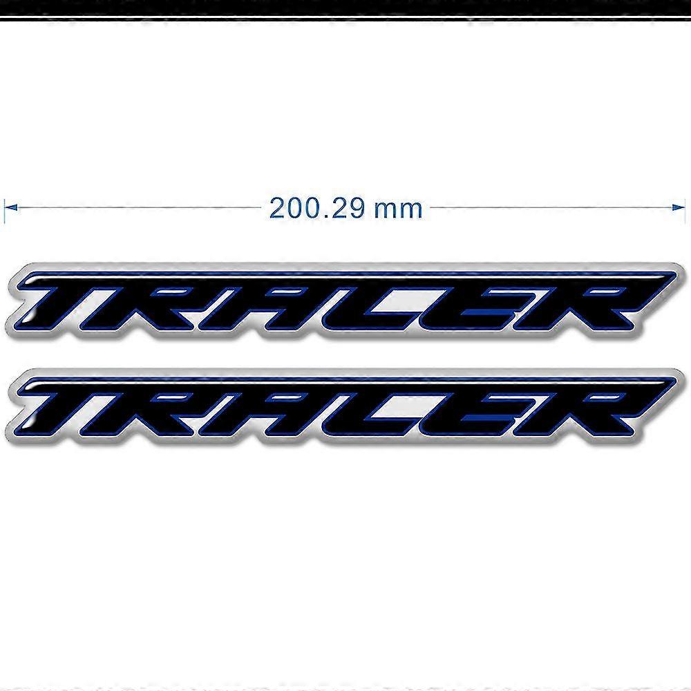 3d αυτοκόλλητα μοτοσικλετών για Yamaha Mt09 Mt 09 Tracer 900 GT MT-09 εκτροπέα ανέμου Αέριο μαζούτ αερίου αερίου χαλκομανίες μαξιλαριών γονάτων