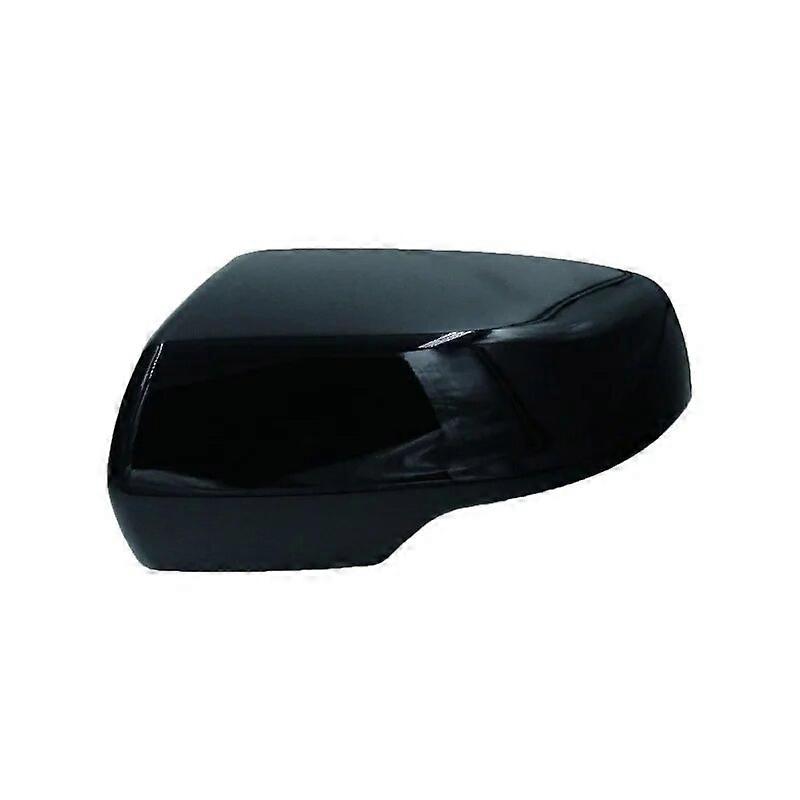 Lofty Richy For Changan CX70 Outside RearView Mirror Side Door Mirror Cover Turn Light Glass Frame Lens Shell  Lid Cap