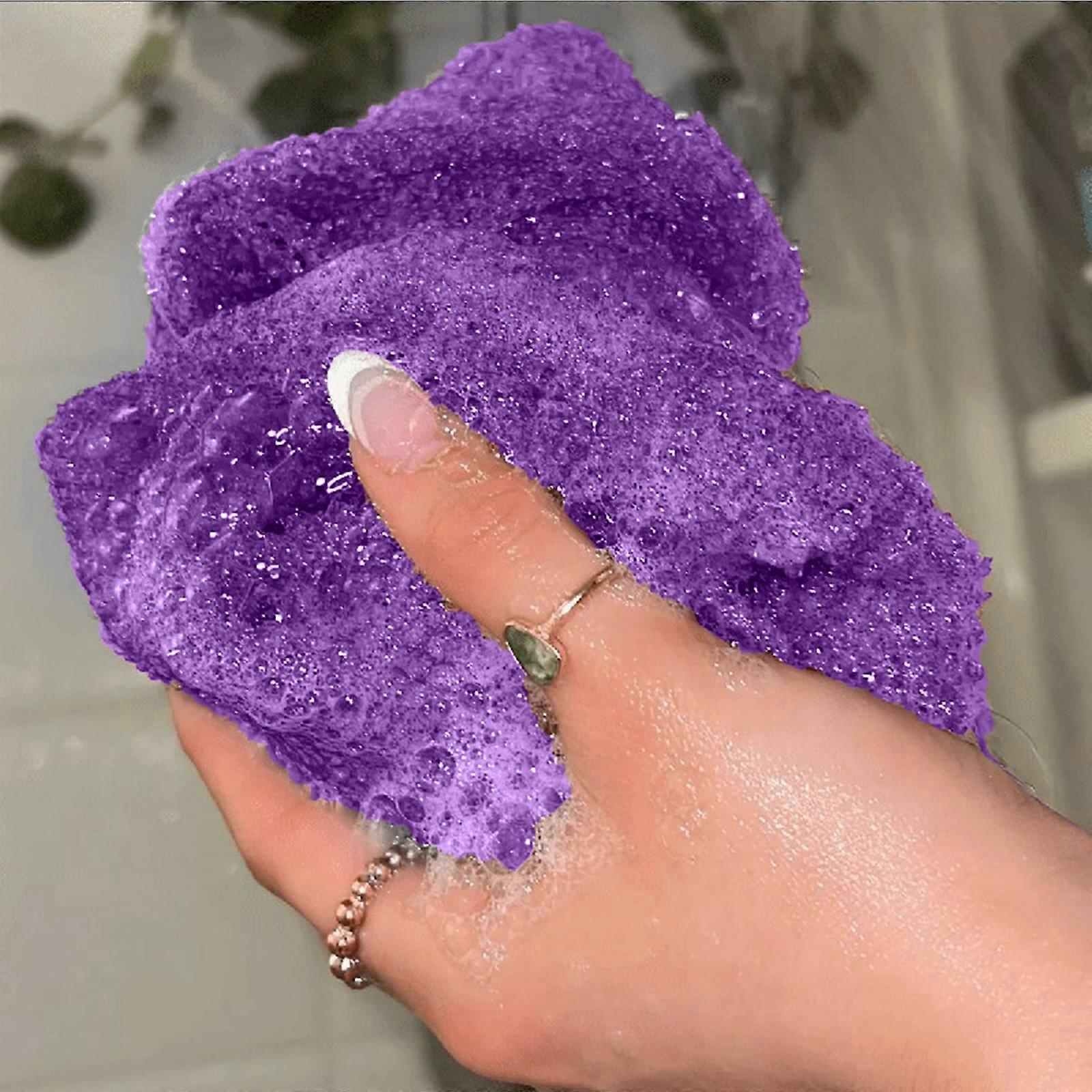 African Net Sponge African Exfoliating Net African Bath Sponge African ...