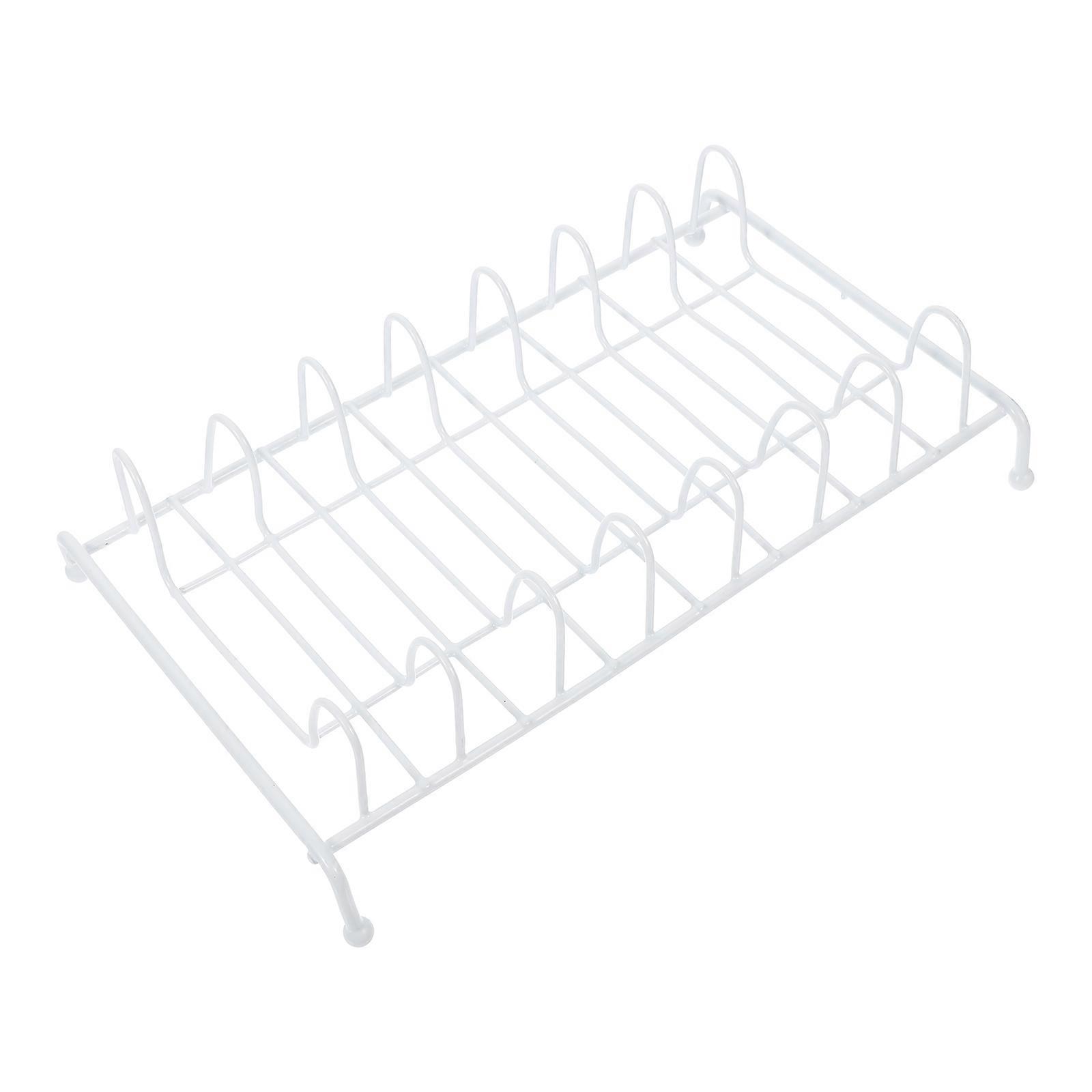 Dish Drying Rack Utensils Chopsticks Holder Kitchen Drainer Kitchen Gadgets