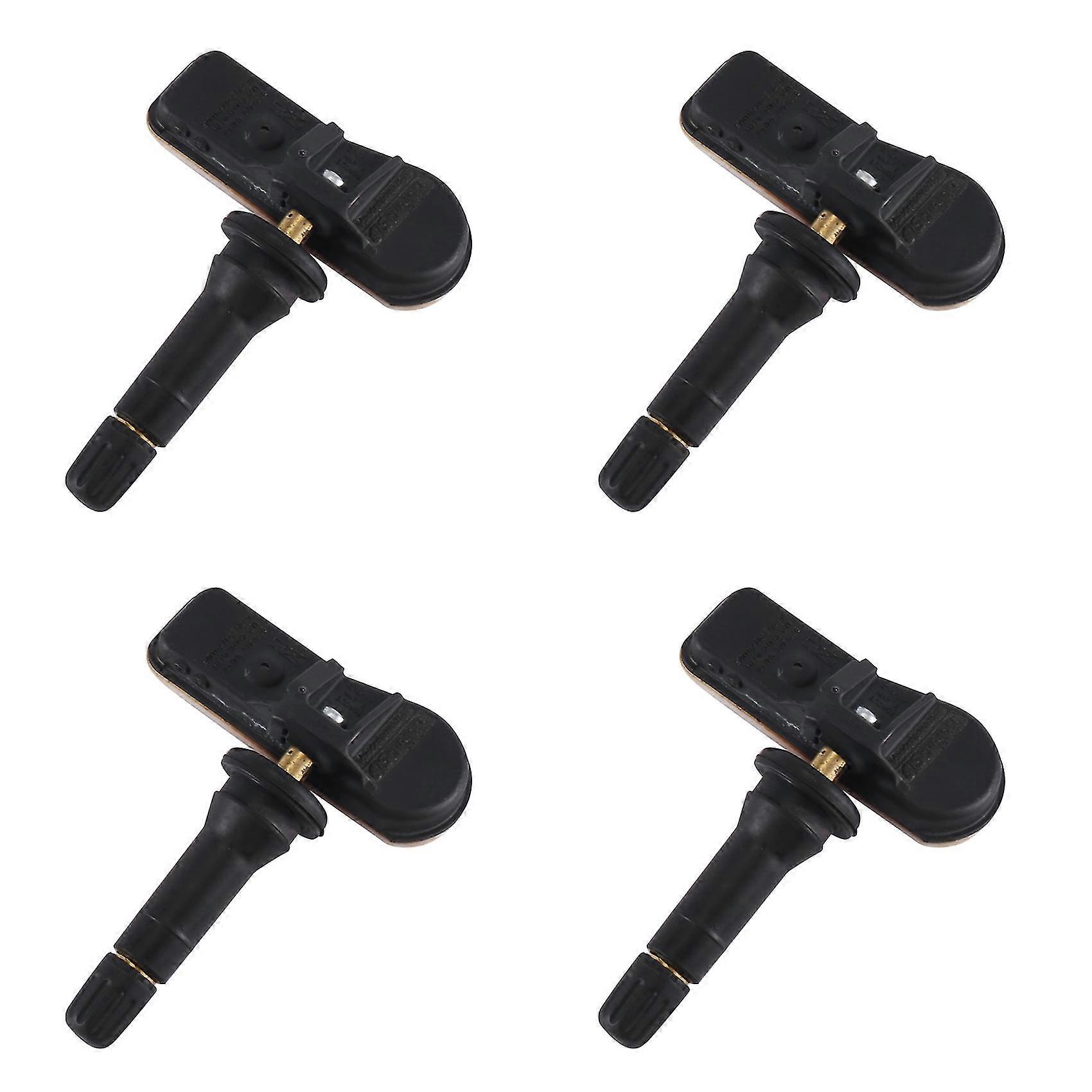 4 Reifendrucksensor Tpms 407009322R Für 40700-9322R
