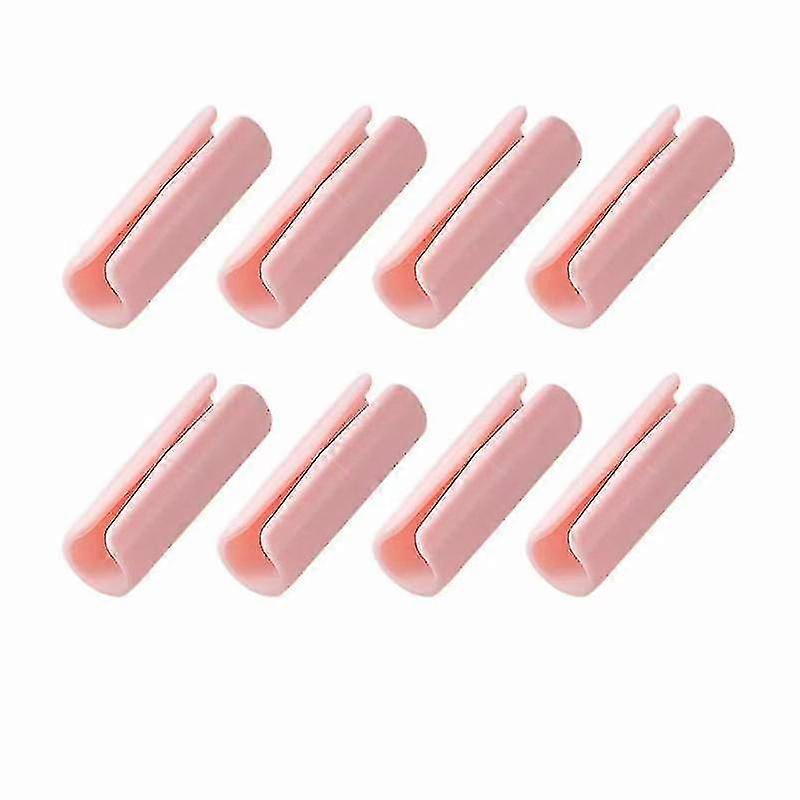 Sheet Clamp, Cylindrical Sheet Clamp Plastic Sheet Holder Sheet Fastener Mattress Clamp