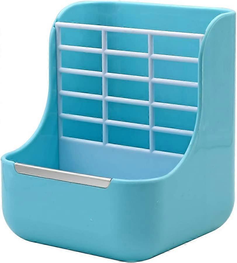 Rabbit Hay Feeder Hay Food Manager For Rabbits Chinchillas Large Guinea Pigs Small Animals Feeding
