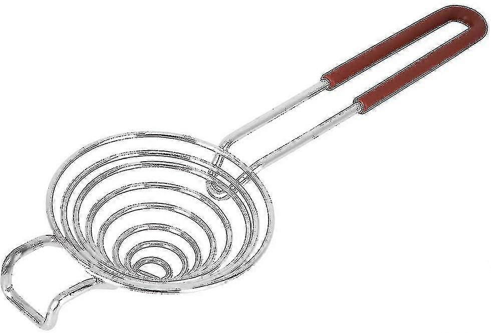 Egg Separator, Convenient Egg White Filter Separator Stainless Steel Egg