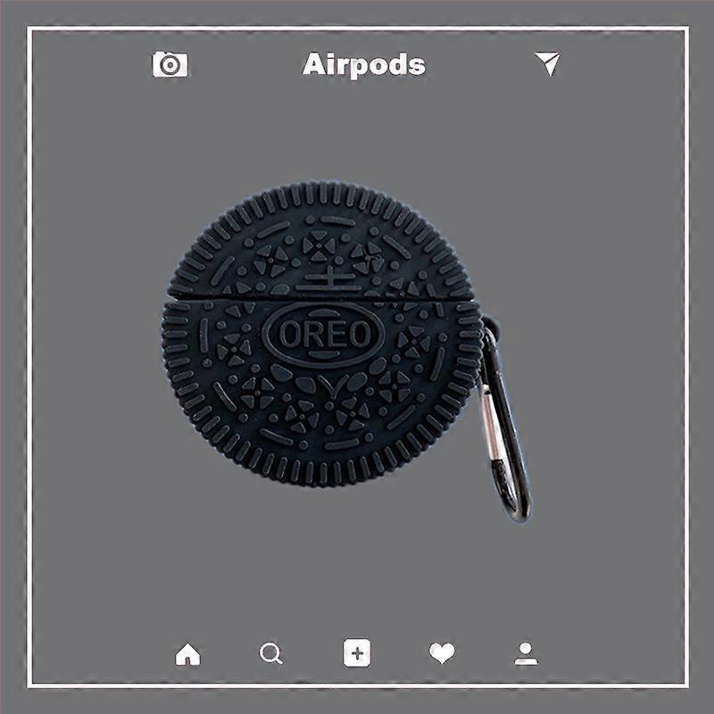 Airpods creative protective headphone protective cover