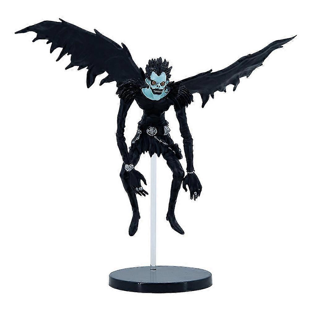 Ryuk Death Note Figure Toy Model