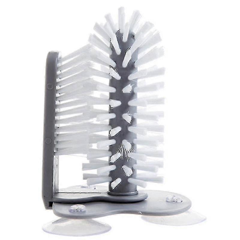 Cup Scrubber Bottle Brush