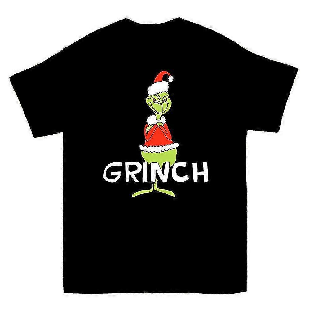 Grinch Vinta Stole Hu -Yogu