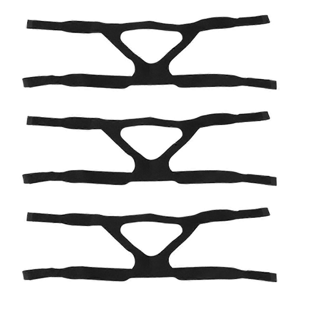 Universal CPAP Mask Headgear Strap for Series, CPAP (Headgear Only)