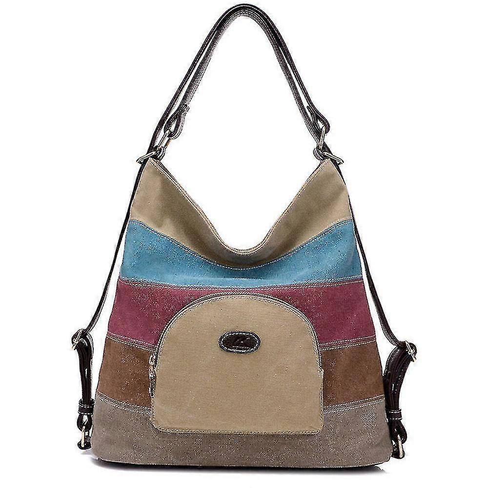 Damen einfache Handtasche