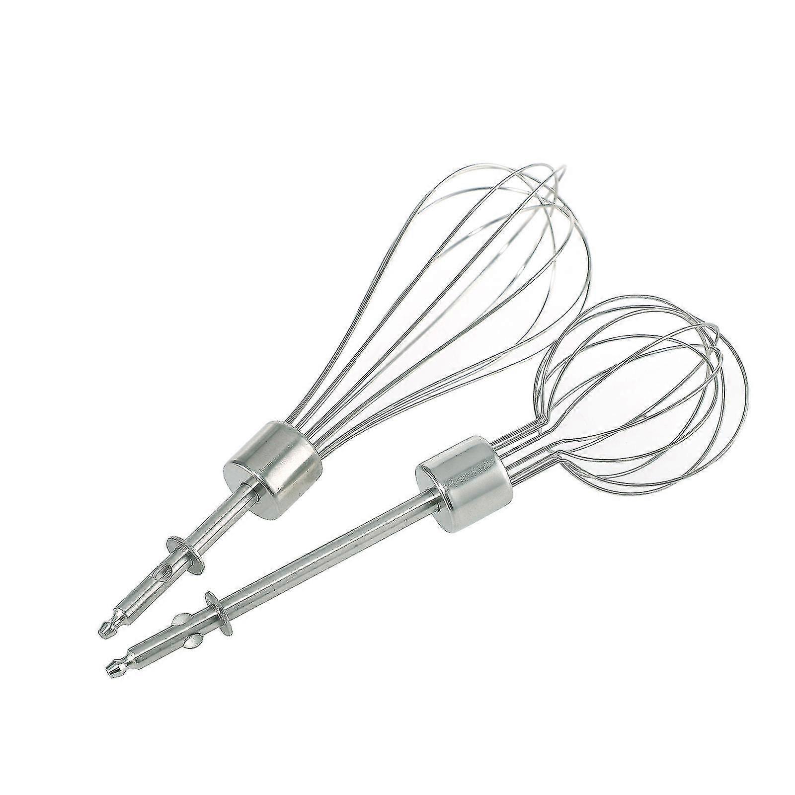 Electric Hand Mixer Wireless Egg Whisk Foamer Kit Handheld Usb Blender