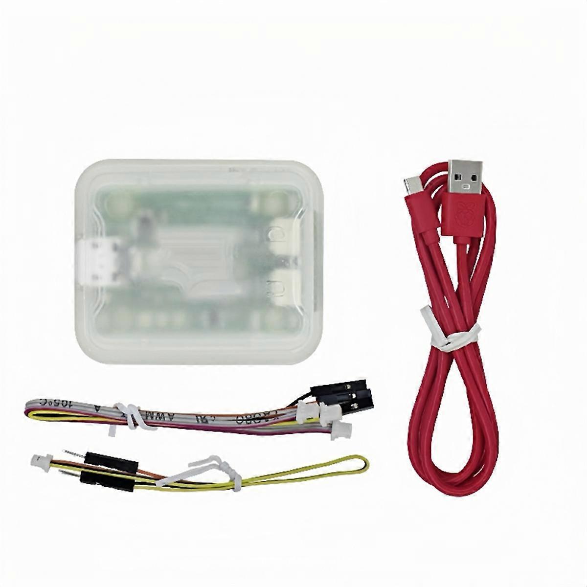 For Official Debug Probe Kit Base on RP2040 for Pico W /Pico / Pico H