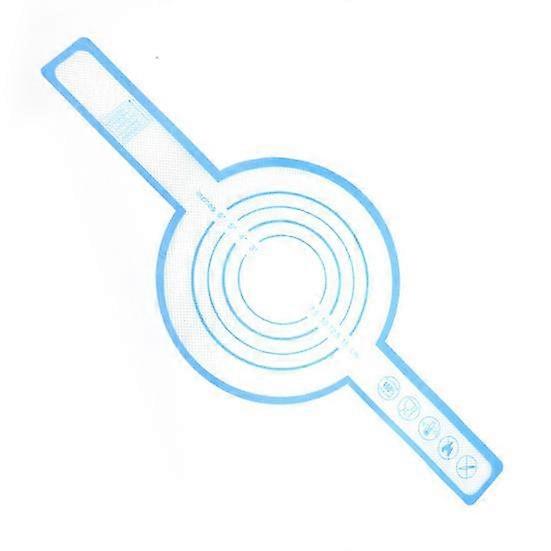 Dishwasher Safe Bread Baking Mat Sling Reusable Durable Silicone Pad