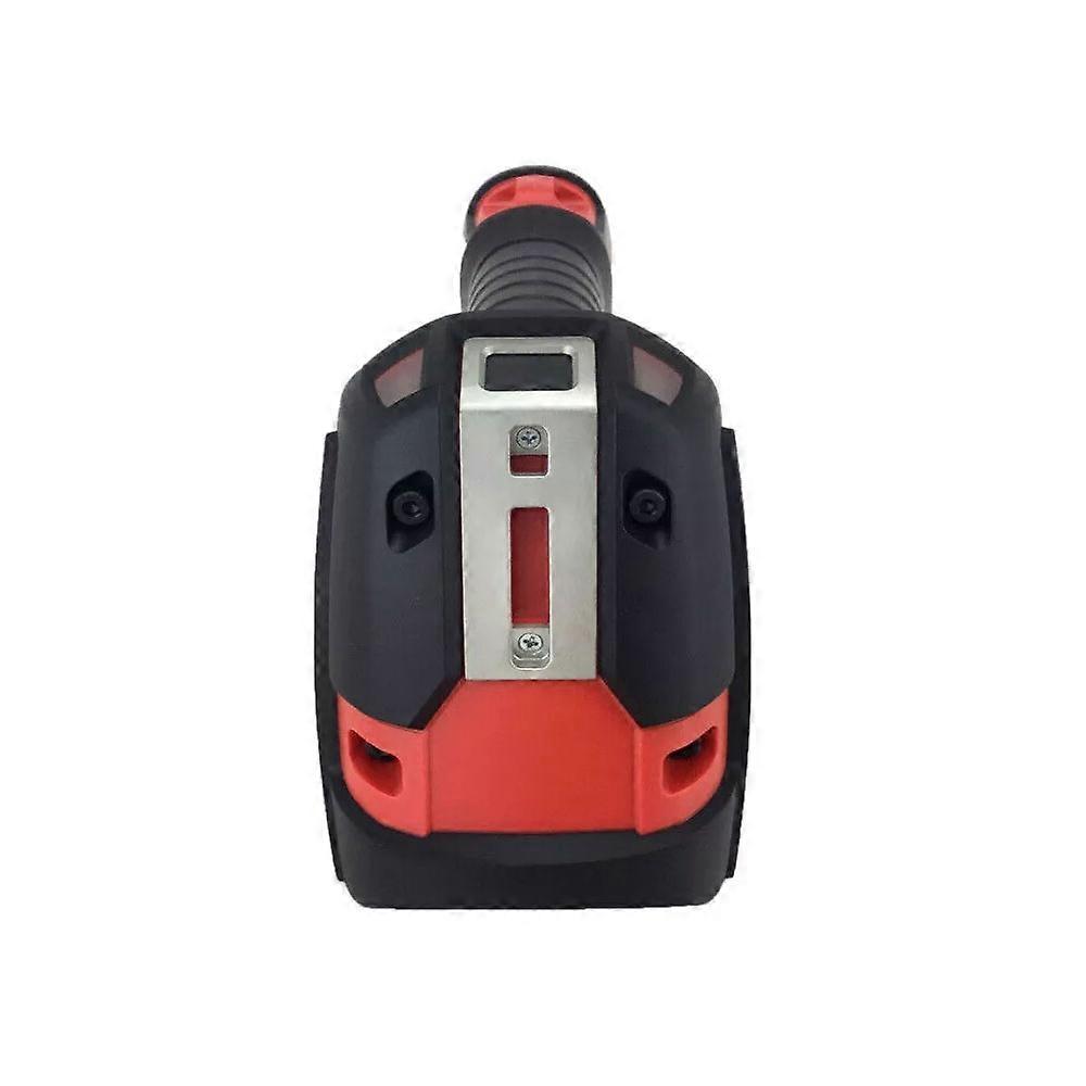 Granit 1990ISR-3USB-A Barcode Scanner Ultra-Rugged Standard 2D Wired Code Reader