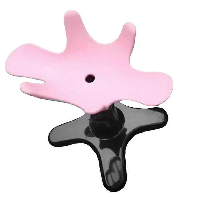 Dog Grooming Beauty Fixed Table Base Frame Adjustable Removable Grooming Fixing Table Metal Universal Pet Bath Fixer A
