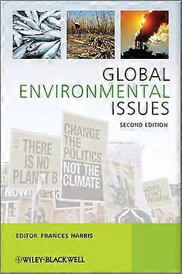 Global Environmental Issues 2e