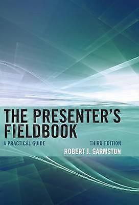 The Presenter's Fieldbook