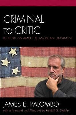 Brottsling till kritiker