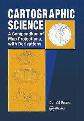 Cartographic Science