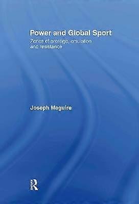Power and Global Sport