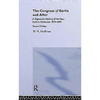 Congres van Berlijn en daarna