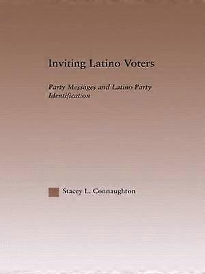 Inviting Latino Voters