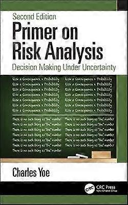 Primer on Risk Analysis