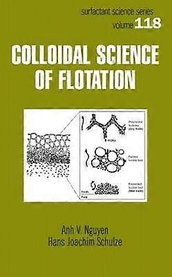 Colloidal Science of Flotation