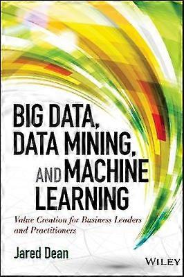 Data Mining and Big Data (SAS)