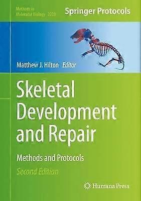 Skeletal Development and Repair
