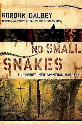 The No Small Snakes