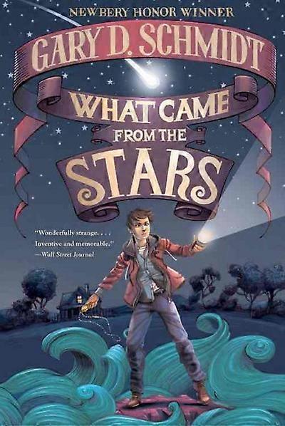 What Came from the Stars