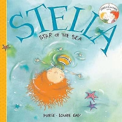 Stella Star of the Sea