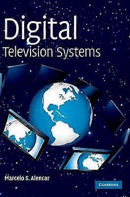 Systèmes de télévision numérique