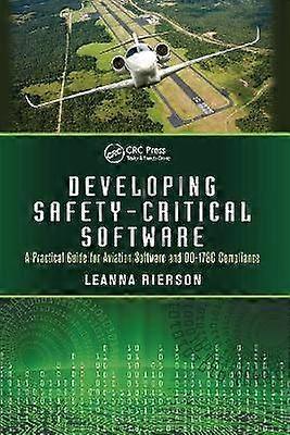 Developing Safety-Critical Software