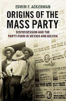 Origines du Parti de masse