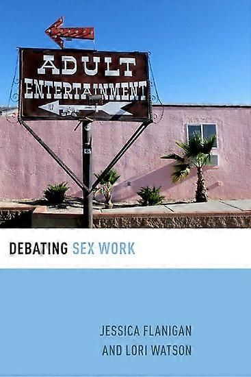 Debatteren Sex Work