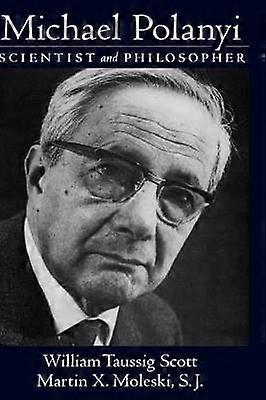 Michael Polanyi