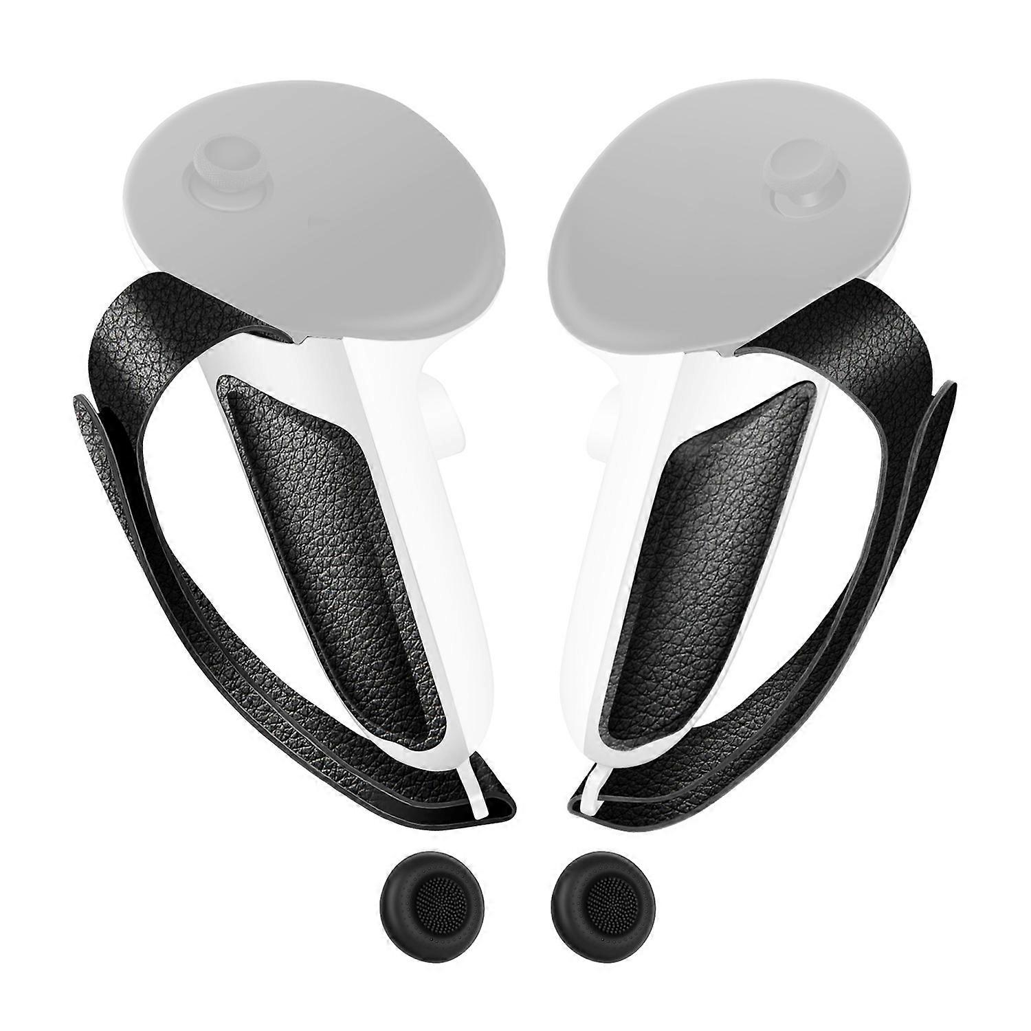 Non-Slip Handle Cover with Adjustable Hand Strap Perfect Fit Unobstructed Signal Easy Installation