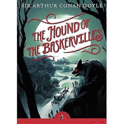 The Hound of the Baskervilles