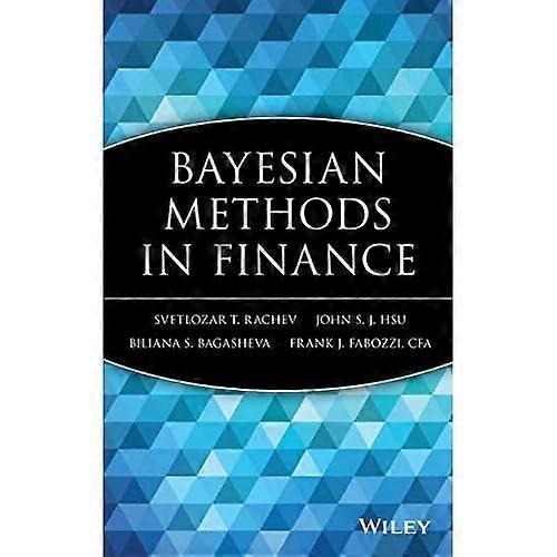 Bayesian Methods in Finance (Frank J. Fabozzi Series)